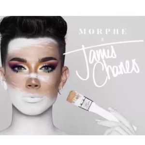 Morphe James Charles Palette BRAND NEW IN BOX